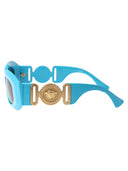 Versace Geometrical Sunglasses 0 Ve4425 U 543987