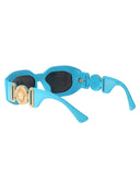 Versace Geometrical Sunglasses 0 Ve4425 U 543987