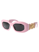 Versace Geometrische Sonnenbrille 0 VE4425U 544087