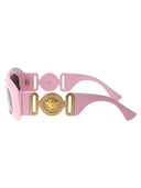 Versace Geometrische Sonnenbrille 0 VE4425U 544087