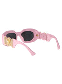 Versace Geometrische Sonnenbrille 0 VE4425U 544087