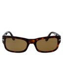Persol Squared Sunglasses 0 Po3326 S 24/57