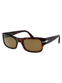 Persol Squared Sunglasses 0 Po3326 S 24/57