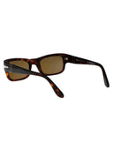 Persol Squared Sunglasses 0 Po3326 S 24/57