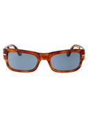 Persol Squared Sunglasses 0 Po3326 S 96/56
