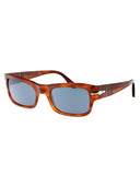 Persol Squared Sunglasses 0 Po3326 S 96/56
