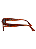 Persol Squared Sunglasses 0 Po3326 S 96/56