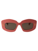 Loewe Sunglasses Lw40114 I 72 E