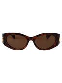 Occhiali da sole GG1401 Gucci Cat Eye GG1401 S 002