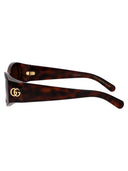 Occhiali da sole GG1401 Gucci Cat Eye GG1401 S 002