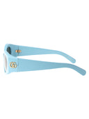 Occhiali da sole Gucci GG1401 S 004