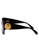 Gucci Sonnenbrille GG1407 S 001