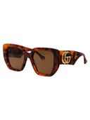 Okulary przeciwsłoneczne Gucci GG0956S 007