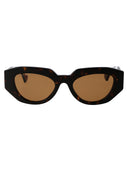 Occhiali da sole Gucci GG1421 S 002