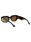 Occhiali da sole Gucci GG1421 S 002