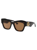 Occhiali da sole Gucci GG1422 S 003