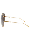 Gucci solbriller GG1436 S 002
