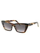 Saint Laurent Sonnenbrille SL 276 MICA 042