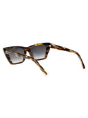 Saint Laurent Sonnenbrille SL 276 MICA 042