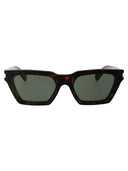 Occhiali da sole Saint Laurent SL 633 Calista 002