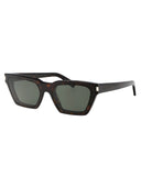 Occhiali da sole Saint Laurent SL 633 Calista 002