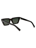 Occhiali da sole Saint Laurent SL 633 Calista 002
