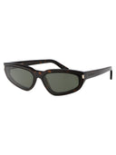 Saint Laurent Sunglasses Sl 634 Nova 002