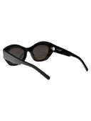 Occhiali da sole Saint Laurent SL 639 001