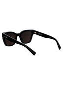 Saint Laurent Squared Sunglasses Sl 641 001