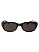 O occhiali da sole di Saint Laurent SL 642 001