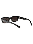 O occhiali da sole di Saint Laurent SL 642 001