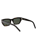 Saint Laurent zonnebrillen SL M127/F 002