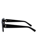 Saint Laurent Sunglasses Sl M130 001