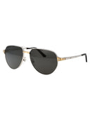 Lunettes de soleil Cartier CT0425 S 001