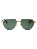Occhiali da sole Cartier CT0425 S 002