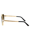 Occhiali da sole Cartier CT0425 S 002