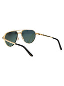 Occhiali da sole Cartier CT0425 S 002