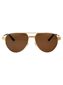 Lunettes de soleil Cartier CT0425 S 003