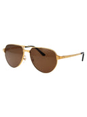 Lunettes de soleil Cartier CT0425 S 003