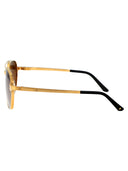 Lunettes de soleil Cartier CT0425 S 003