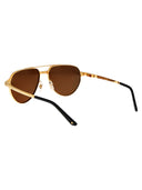 Lunettes de soleil Cartier CT0425 S 003