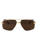 Cartier Aviator Sunglasses Ct0426 S 001
