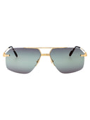 Gafas de sol Cartier Aviator CT0426 S 003