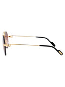 Occhiali da sole Cartier Aviator CT0427 S 004