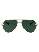 Gafas de sol Cartier Aviator CT0427 S 006