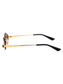 Gafas de sol geométricas Cartier CT0433 S 002