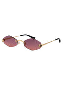 Cartier Geometrical Sunglasses Ct0433 S 004