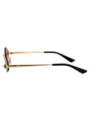 Cartier Geometrical Sunglasses Ct0433 S 004