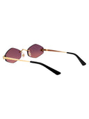 Cartier Geometrical Sunglasses Ct0433 S 004