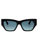 Cartier Cat Eye Okulasy przeciwsłoneczne CT0435 S 003